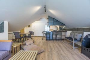 Fotografie z fotogalerie ubytování Winter Light Kfardebian v destinaci Kfardebian