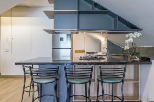 Fotografie z fotogalerie ubytování Winter Light Kfardebian v destinaci Kfardebian