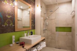 Gallery image of Leiners Familienhotel in Garmisch-Partenkirchen