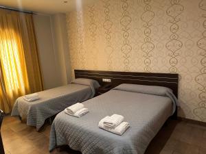 Φωτογραφία από το άλμπουμ του Hostal Venecia σε Μονθόν