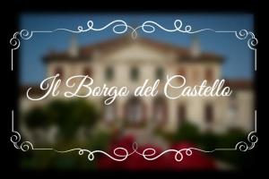 Fotografie z fotogalerie ubytování Il Borgo del Castello v destinaci Rota d'Imagna