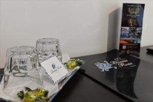 Kép Hotel Donna Rosa szállásáról SantʼAlessio Siculóban a galériában