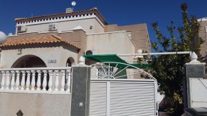 Fotografie z fotogalerie ubytování Villa Aquas Nuevas ONLY FOR FAMILIES !!! v destinaci Torrevieja