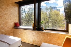 Gallery image of Delo Apartments in Ljubljana