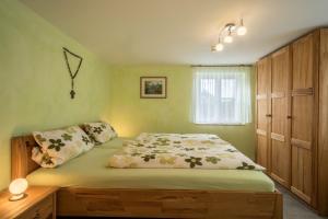 Gallery image of Zapfs Bauernhof Vergißmeinnicht in Tettnang