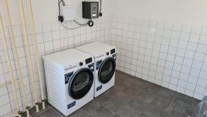 Fotografie z fotogalerie ubytování Cooliving v Praze