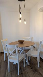 Fotografia z galérie ubytovania Apartamento Nuevo al lado de la Playa v destinácii Málaga
