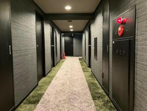Fotografie z fotogalerie ubytování HOTEL LiVEMAX BUDGET Yokohama Kannai v destinaci Jokohama