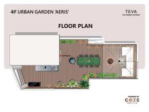 Κάτοψη του Htb Tailored Service Home & Garden Near Seoul Stn +75 φωτογραφίες