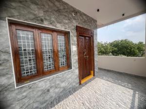 Fotografie z fotogalerie ubytování Tej Home Stays and Guest House v destinaci Miriālgūda