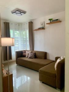 Billede fra billedgalleriet på The Hausévo Transient House 3BR i Tagum