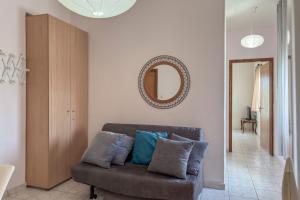 Posedenie v ubytovaní Alisahni Home 2