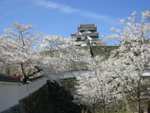 Fotografie z fotogalerie ubytování Alphabed松山城西 v destinaci Macujama