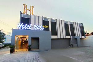 Fotografie z fotogalerie ubytování Hotel Halo Angeles City v destinaci Angeles