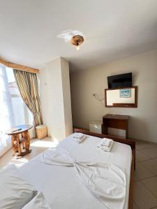 Photo de la galerie de l'établissement Hotel Veli, à Saranda