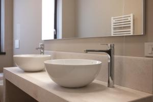 Fotografie z fotogalerie ubytování Arianna Suites Longevity v destinaci Cormons + 35 fotografií