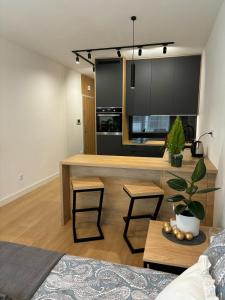 Fotografie z fotogalerie ubytování Słoneczny Apartament Poleska v Čenstochové