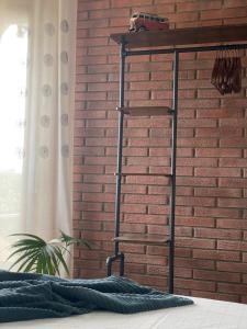 Afbeelding uit fotogalerij van Rural Apartment in Miánegas