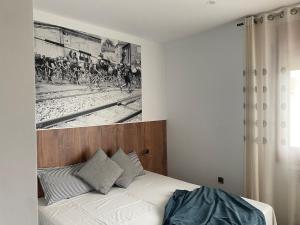 Afbeelding uit fotogalerij van Rural Apartment in Miánegas