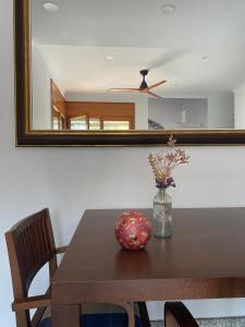 Afbeelding uit fotogalerij van Rural Apartment in Miánegas