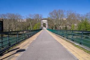 Foto de la galeria de Vue sur la saone a Lió