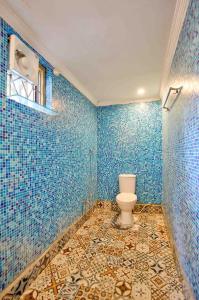 Fotografie z fotogalerie ubytování The Lagroo House-TBV v destinaci Siolim