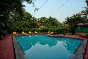 Fotografie z fotogalerie ubytování The Lagroo House-TBV v destinaci Siolim + 30 fotografií