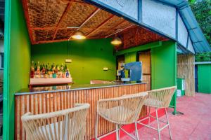 Fotografie z fotogalerie ubytování The Lagroo House-TBV v destinaci Siolim