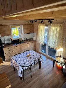 Billede fra billedgalleriet på Oaza u Kamy i Przydwórz