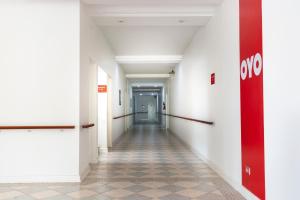Fotografie z fotogalerie ubytování OYO Hotel Cosmópolis, Sao Paulo v destinaci Cosmópolis