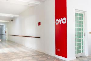 Fotografie z fotogalerie ubytování OYO Hotel Cosmópolis, Sao Paulo v destinaci Cosmópolis