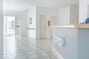 Fotografie z fotogalerie ubytování OYO Hotel Cosmópolis, Sao Paulo v destinaci Cosmópolis