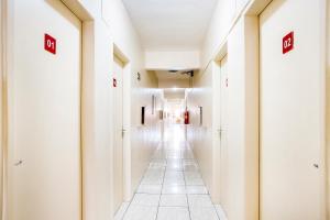 Fotografie z fotogalerie ubytování OYO Hotel Itarantim, São Paulo v Sao Paulu