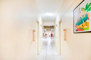 Fotografie z fotogalerie ubytování OYO Hotel Itarantim, São Paulo v Sao Paulu