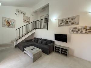 Posedenie v ubytovaní Apartments Anđela