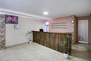 Fotografie z fotogalerie ubytování OYO Hotel Boneville, São Paulo v Sao Paulu