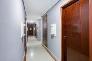 Fotografie z fotogalerie ubytování OYO Hotel Boneville, São Paulo v Sao Paulu