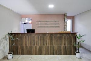 Fotografie z fotogalerie ubytování OYO Hotel Boneville, São Paulo v Sao Paulu