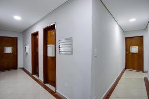 Fotografie z fotogalerie ubytování OYO Hotel Boneville, São Paulo v Sao Paulu