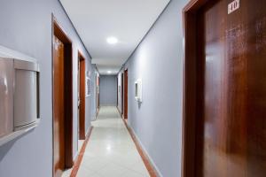 Fotografie z fotogalerie ubytování OYO Hotel Boneville, São Paulo v Sao Paulu