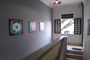 Φωτογραφία από το άλμπουμ του OYO Hotel Brás στο Σάο Πάολο