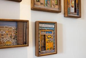 Fotografie z fotogalerie ubytování Stay U-nique Apartments Radas v destinaci Barcelona