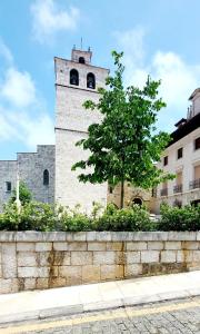 Φωτογραφία από το άλμπουμ του C3 Alojamiento moderno junto a la Catedral, Santander στο Σανταντέρ