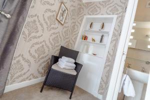 Bany a Mishnish Hotel