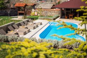 Gallery image of Vila Toplika in Kara Agach