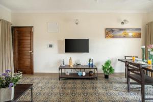 Gallery image of IVAAN Stays in Assagao