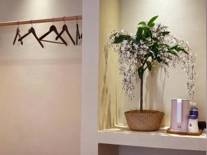Nuotrauka iš apgyvendinimo įstaigos Luyu Shijian B&B mieste Lidziangas galerijos