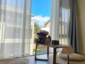 Nuotrauka iš apgyvendinimo įstaigos Luyu Shijian B&B mieste Lidziangas galerijos