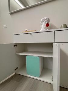 Fotografie z fotogalerie ubytování 7Suites v destinaci Empoli