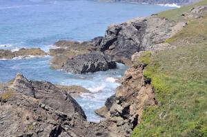 Φυσικό τοπίο κοντά σε αυτός ο ξενώνας